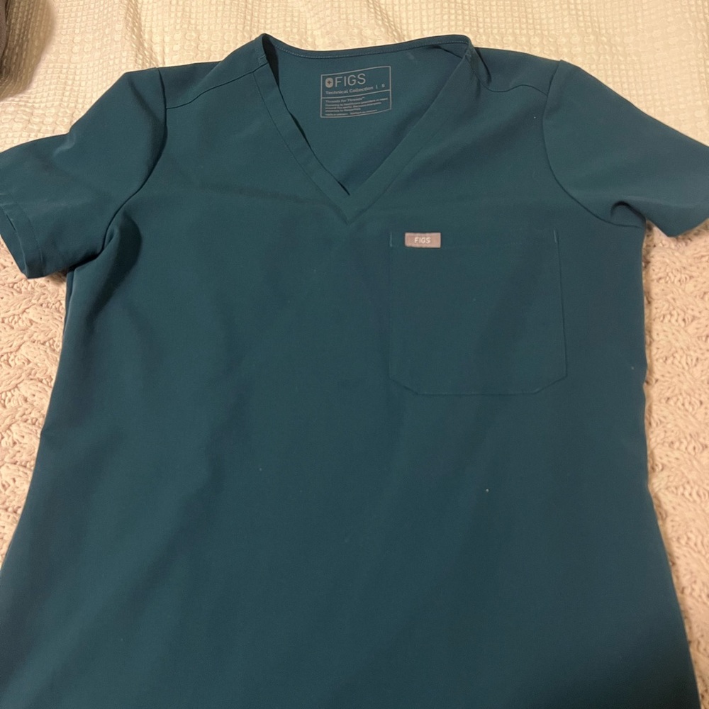Figs Scrubs